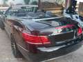 Mercedes-Benz E 350 Cabrio 350d 9G-Tronic Negro - thumbnail 4