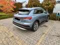 Audi Q4 e-tron Q4 e-tron 35 Advanced Blauw - thumbnail 1
