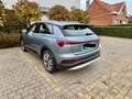 Audi Q4 e-tron Q4 e-tron 35 Advanced Blauw - thumbnail 2