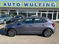 Volkswagen Polo 1.0 TSI Life LED,PDC,GRA,RF-Kam.GRA,CarPlay Grau - thumbnail 1