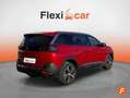 Peugeot 5008 1.5+BlueHDi+96kW+%28130CV%29+S%26S+Allure+EAT8 Rojo - thumbnail 7