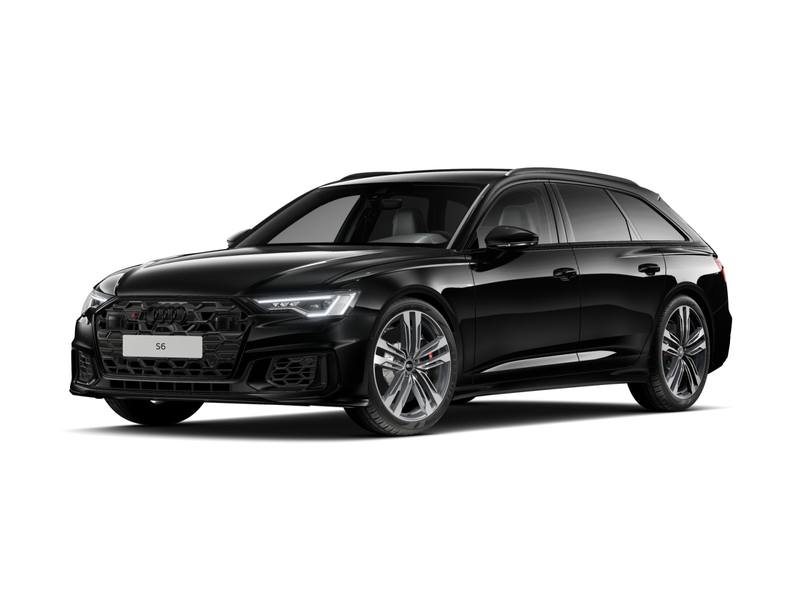 Audi S6 TDI qu*Navi*LED*Alu*Virtual*Audi Connec — photo 2