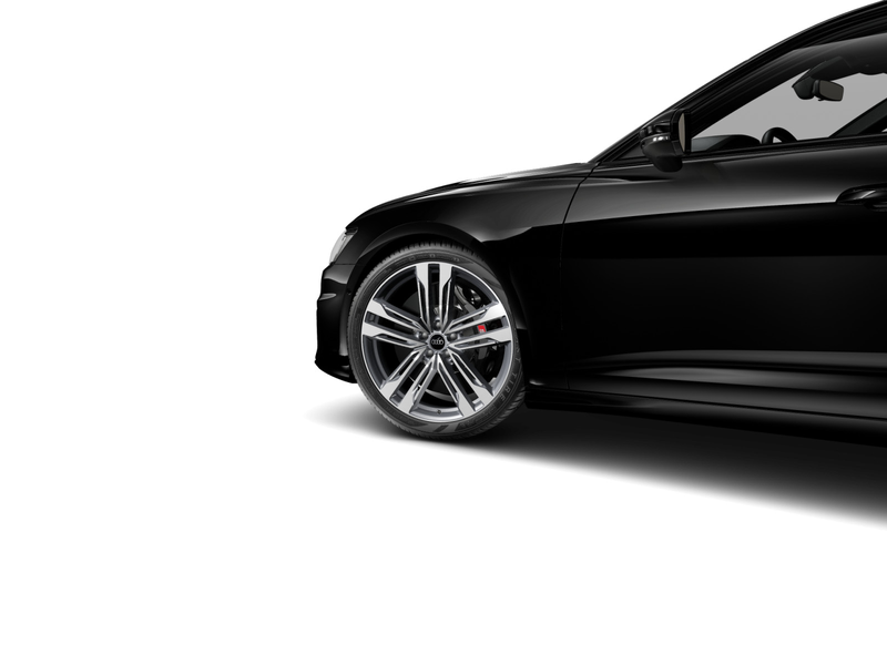 Audi S6 TDI qu*Navi*LED*Alu*Virtual*Audi Connec — photo 4