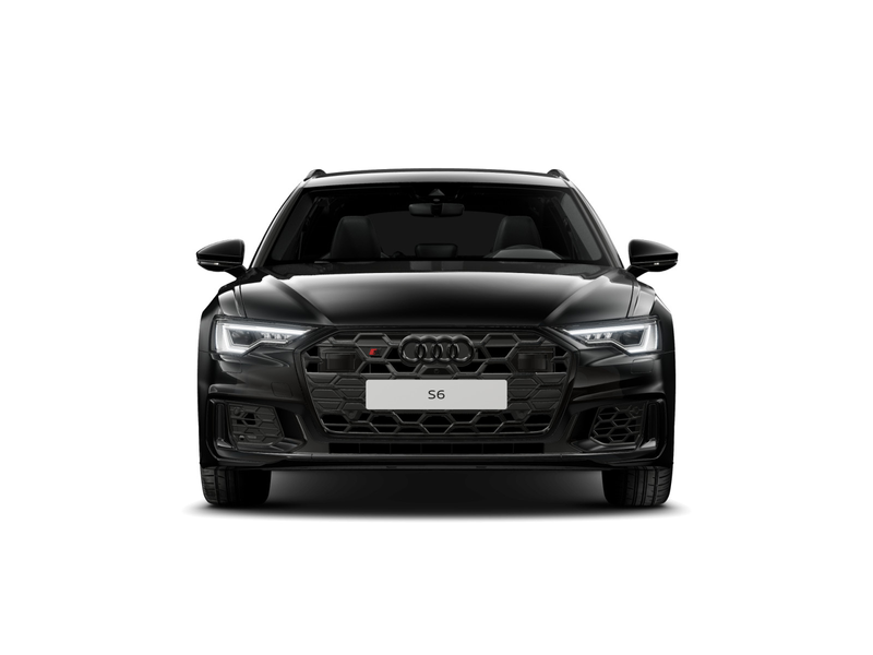 Audi S6 TDI qu*Navi*LED*Alu*Virtual*Audi Connec — photo 3