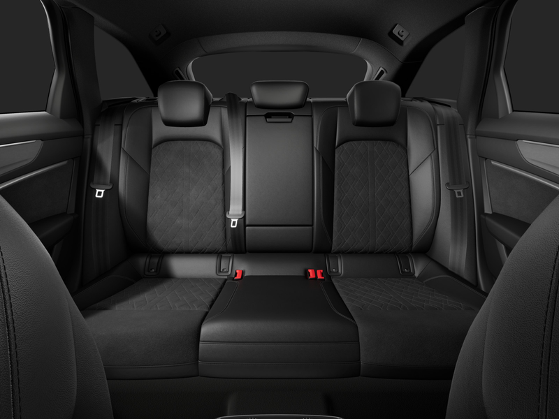 Audi S6 TDI qu*Navi*LED*Alu*Virtual*Audi Connec — photo 11