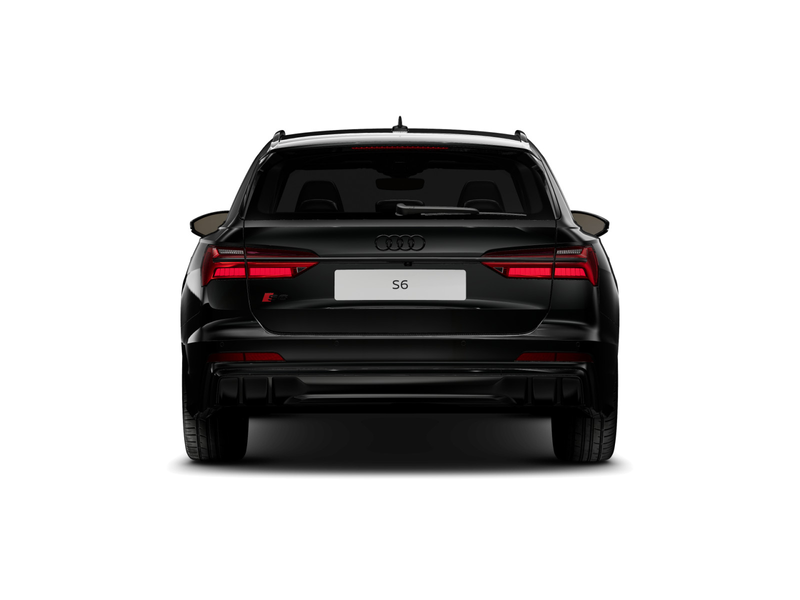 Audi S6 TDI qu*Navi*LED*Alu*Virtual*Audi Connec — photo 7