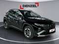 Hyundai TUCSON NX4 Comfort Line 1,6 T-GDi HEV 4WD AT Schwarz - thumbnail 6
