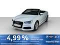 Audi A3 1.4 TFSI ultra S-tronic Carbio Aut. S-Line Blanco - thumbnail 2