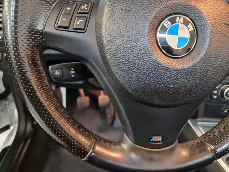 BMW 118 i Cabrio M Sport Paket Leder* 2.Hand — photo 13