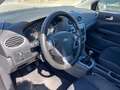 Ford Focus Focus II 2005 SW Style Wagon 1.6 tdci 90cv Argento - thumbnail 4