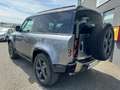 Land Rover Defender Defender 90 3.0d i6 mhev X-Dynamic HSE awd 200cv Grigio - thumbnail 5