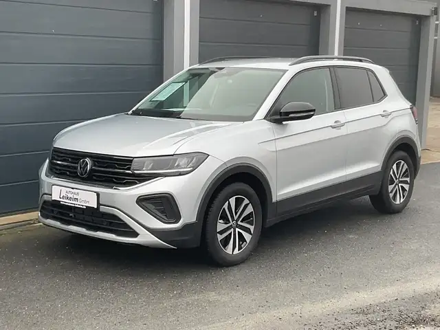 Volkswagen T-Cross 1,0 TSI Energy NAVI * SOUNDSYS 300W