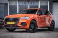Audi Q3 35 TFSI Pro Line S I Pano-dak I Leder I Virtual-co Oranje - thumbnail 1