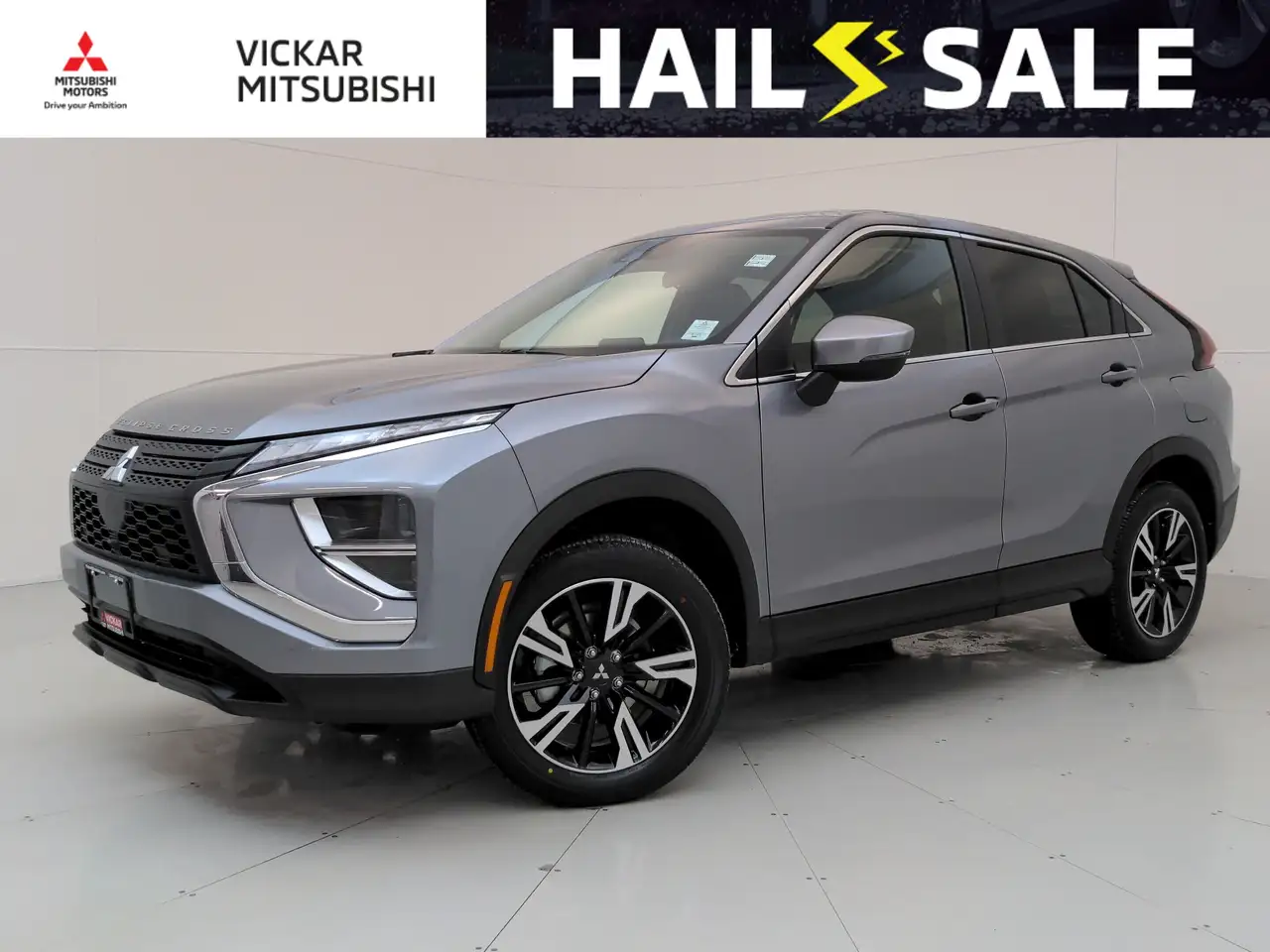 Mitsubishi Eclipse Cross photo Mitsubishi Eclipse Cross