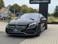 Mercedes-Benz S 65 AMG AMG S 65 Coupe AMG 7G-TRONIC 0483/47.20.60 Negro - thumbnail 1