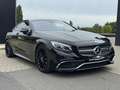 Mercedes-Benz S 65 AMG AMG S 65 Coupe AMG 7G-TRONIC 0483/47.20.60 Negro - thumbnail 2