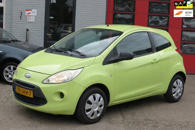 Ford Ka/Ka+