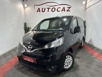 COMBI 1.5 dCi 110 BVM6 Pro Pack Business +CAMERA