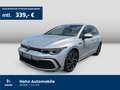 Volkswagen Golf GTI 2.0TSI Virtual Sitzh Navi LED ACC CAM Argintiu - thumbnail 1