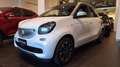 smart forFour 90 0.9 Turbo Passion Weiß - thumbnail 2