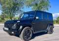 Mercedes-Benz G 55 AMG G 55 AMG Largo Aut. AMG Negro - thumbnail 1