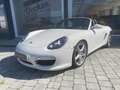 Porsche Boxster Descapotable Automático de 2 Puertas Blanco - thumbnail 1