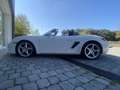 Porsche Boxster Descapotable Automático de 2 Puertas Blanco - thumbnail 8