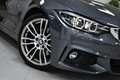 BMW 430 430d Gris - thumbnail 5