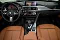 BMW 430 430d Gris - thumbnail 2