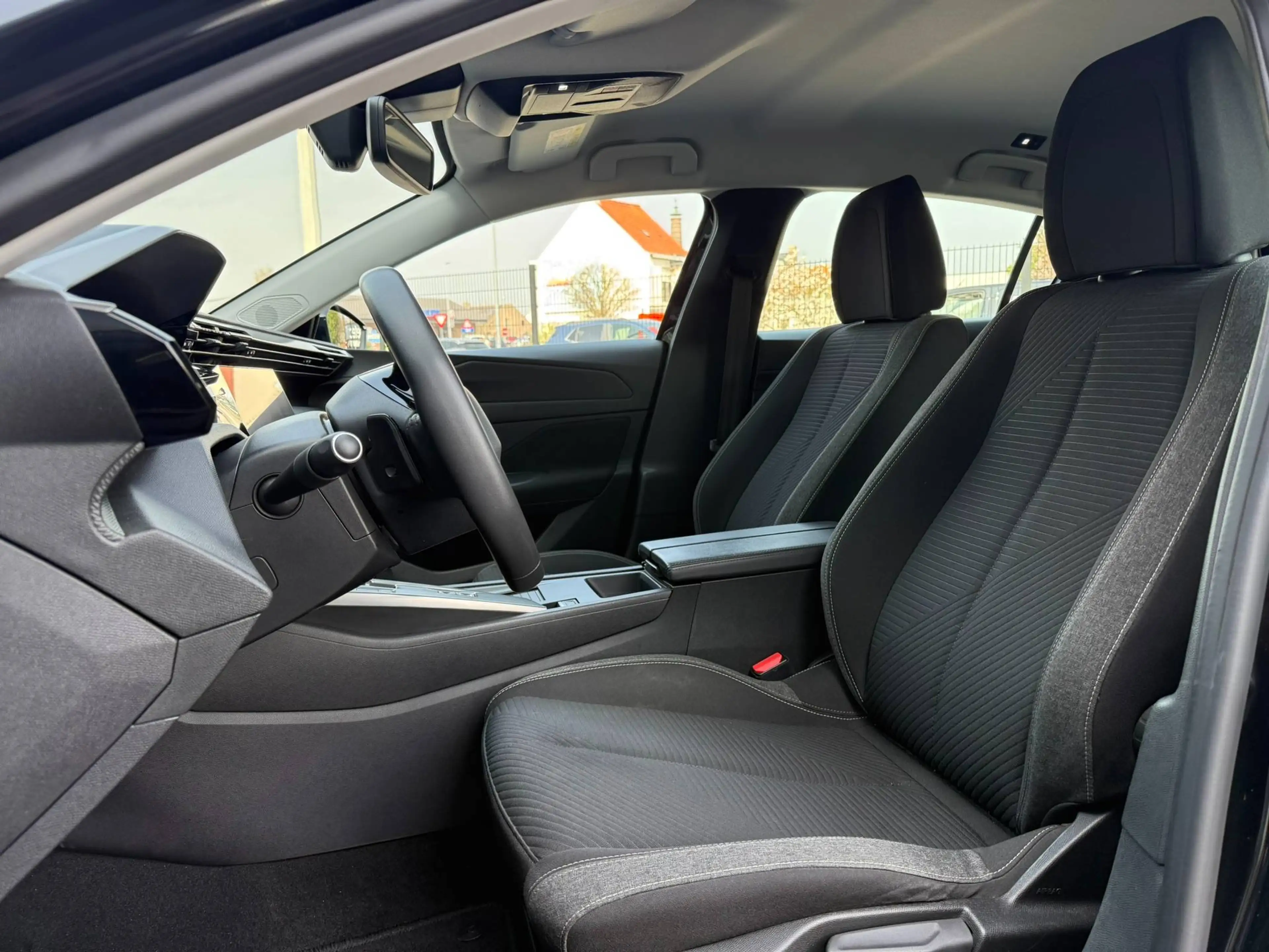 Peugeot 308 AUTOMAAT / CARPLAY / SENSOREN / NAVI /AIRCO / — photo 11