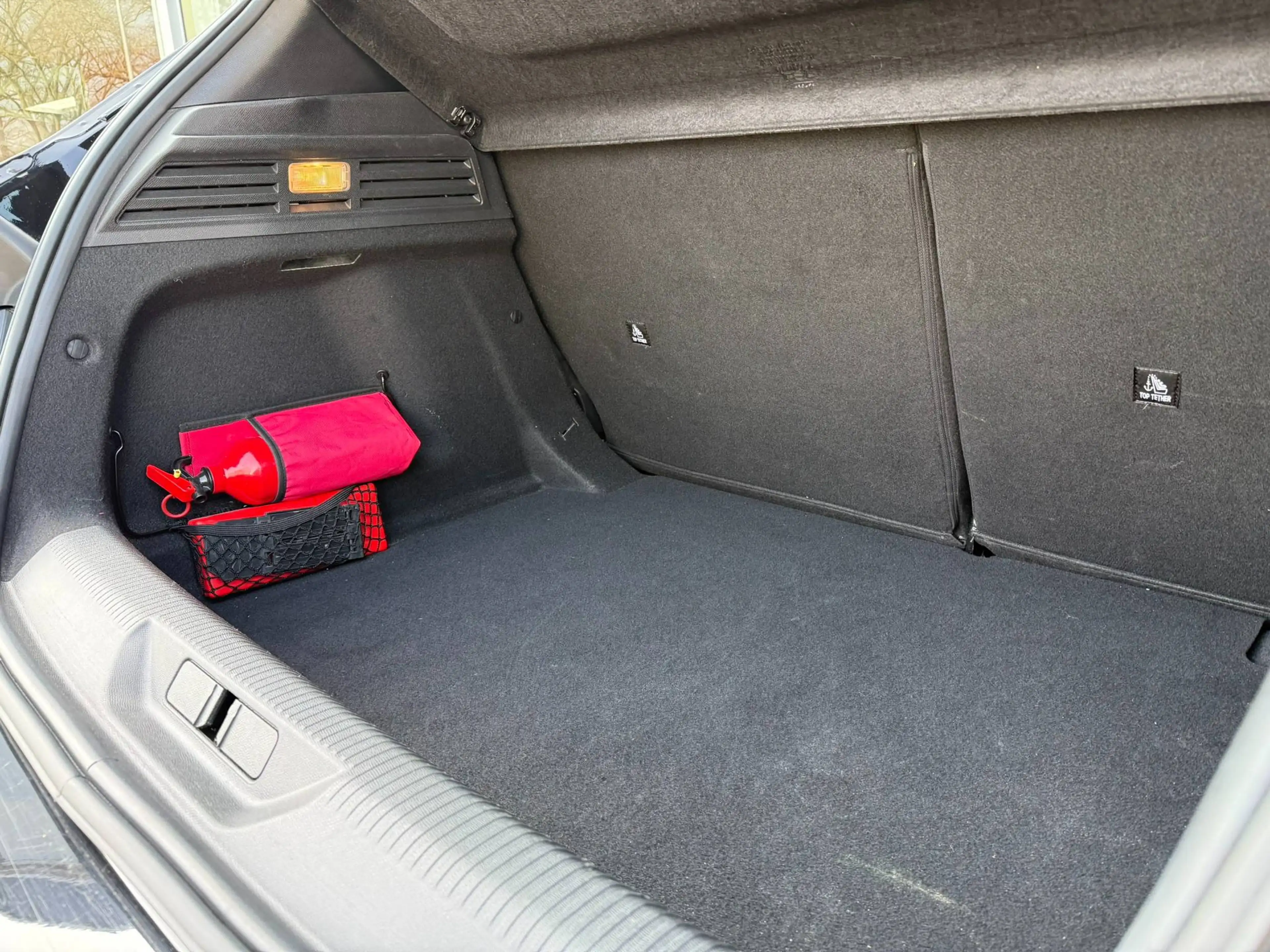 Peugeot 308 AUTOMAAT / CARPLAY / SENSOREN / NAVI /AIRCO / — photo 14