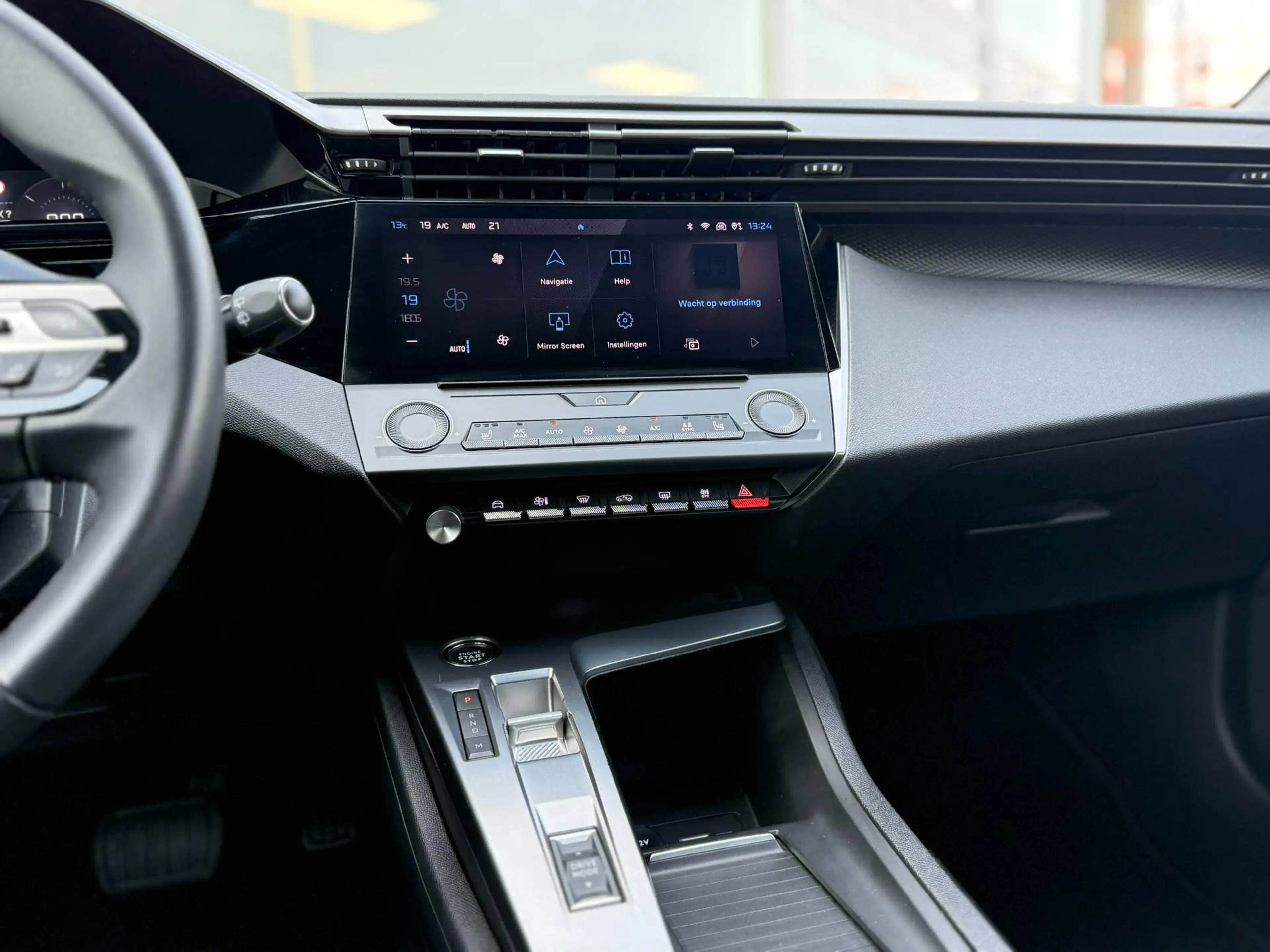 Peugeot 308 AUTOMAAT / CARPLAY / SENSOREN / NAVI /AIRCO / — photo 22