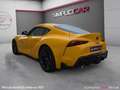Toyota Supra Supra GR 3.0 Pack Premium Geel - thumbnail 8