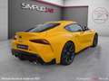 Toyota Supra Supra GR 3.0 Pack Premium Geel - thumbnail 3