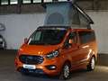 Ford Transit Custom Copa C500 Holiday ähnl. Nugget Orange - thumbnail 2