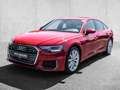 Audi A6 Limousine 45 TFSI 195(265)  S tronic NAVI Plus Vir Rot - thumbnail 2