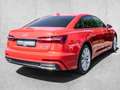 Audi A6 Limousine 45 TFSI 195(265)  S tronic NAVI Plus Vir Rot - thumbnail 5