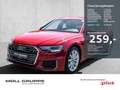 Audi A6 Limousine 45 TFSI 195(265)  S tronic NAVI Plus Vir Rot - thumbnail 1