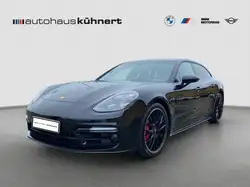 Porsche Panamera Sport Turismo 4.0 GTS 4 ACC Luftfed. PanoSD