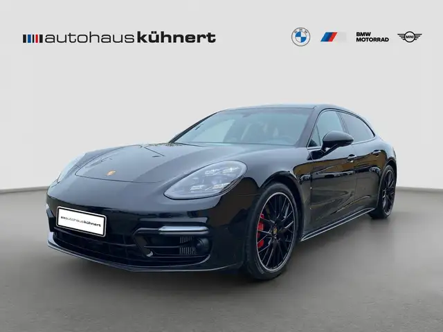 Porsche Panamera Sport Turismo 4.0 GTS 4 ACC Luftfed. PanoSD