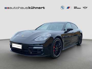 Sport Turismo 4.0 GTS 4 ACC Luftfed. PanoSD
