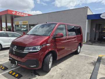 2.0TDI BMT Origin Batalla Corta DSG 110kW