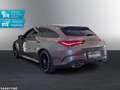 Mercedes-Benz CLA 200 AMG  Night Ambiente AHK Gris - thumbnail 4