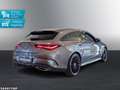Mercedes-Benz CLA 200 AMG  Night Ambiente AHK Gris - thumbnail 3