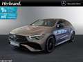 Mercedes-Benz CLA 200 AMG  Night Ambiente AHK Gris - thumbnail 1