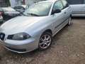 SEAT Ibiza 1.4 16V Reference Silber - thumbnail 1