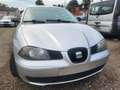 SEAT Ibiza 1.4 16V Reference Silber - thumbnail 4