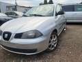 SEAT Ibiza 1.4 16V Reference Silber - thumbnail 5