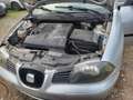 SEAT Ibiza 1.4 16V Reference Silber - thumbnail 6