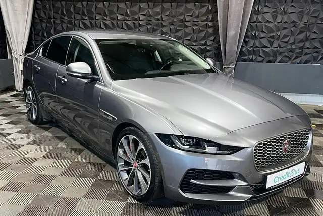 Jaguar XE S  AWD Neues Modell, LED, Kamera, Navi